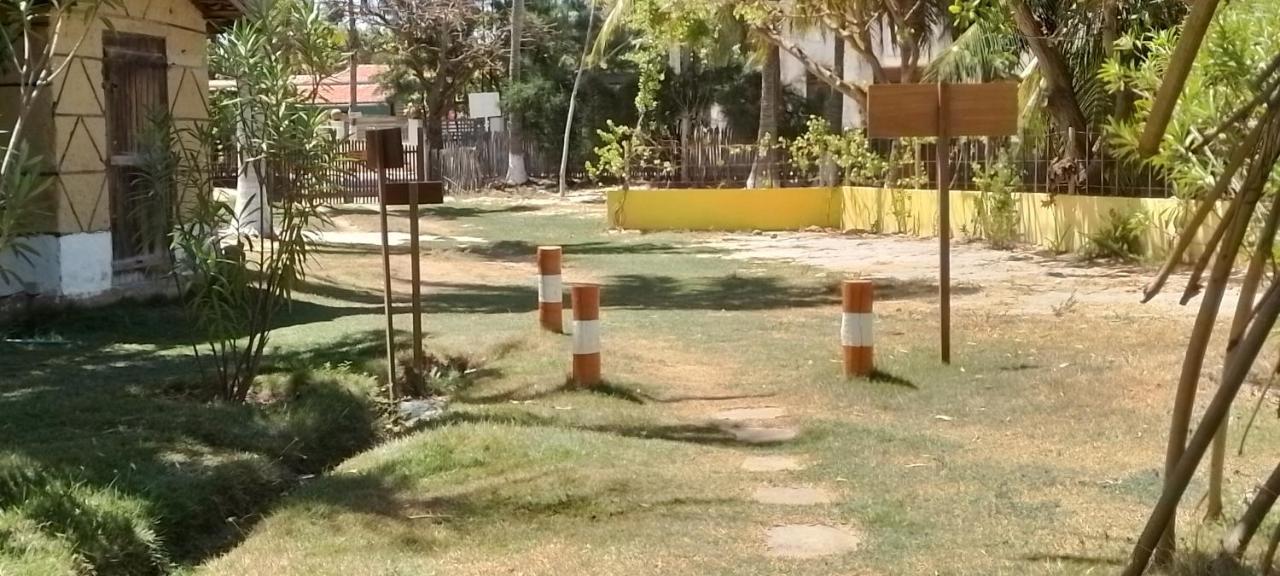 Pousada Malea Icarai  Εξωτερικό φωτογραφία