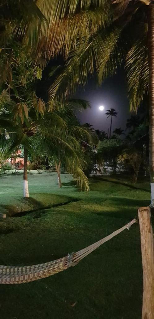 Pousada Malea Icarai  Εξωτερικό φωτογραφία